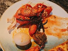 -金海湾自助餐厅(金陵饭店)