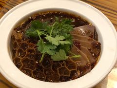 夫妻肺片-禧福楼·十五年老店(科技城店)