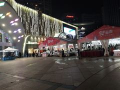 -梦之岛百货(水晶城店)