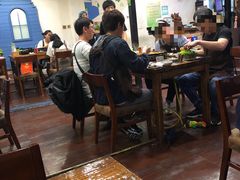 大堂-高基五春川炒鸡排 韩国料理(威海总店)