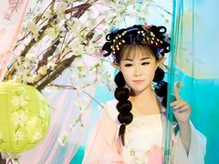 -九月鹰飞汉服摄影工作室