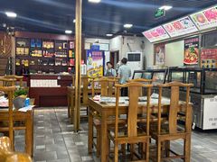 -马记伊源斋涮肉·清真菜(百子湾店)