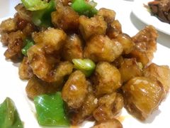 -萍香大厨·锅包肉(大东门店)