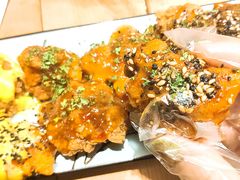 -维卡食舍(户部山店)