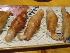 -岚山日式料理(郴州友阿国际广场店)