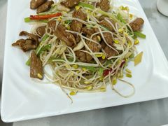 -海鲜街菜馆(海珠南路店)
