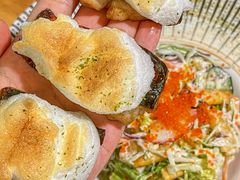 -桃屋日本料理(清华科技园店)