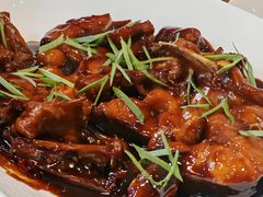 -老西门·常州菜(新区店)