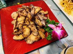 -素心斋素食餐厅