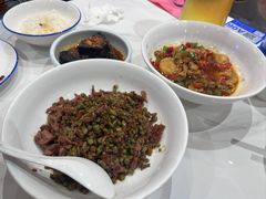 -兰湘子·湘菜小炒(石家庄万象城店)