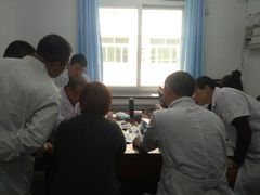 -中国中医科学院针灸医院