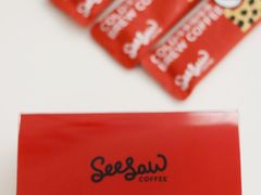 -Seesaw Coffee(深圳万象天地店)
