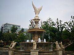 -青岛鑫江温德姆酒店
