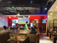-蚝太郎 • 海鲜烧烤(Upark店)