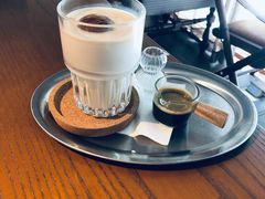 -及咖啡GatherCoffee(华申大厦店)