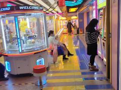 -风云再起游乐汇(北京西单西西友谊店)