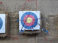 -道顺射箭·团建·骑射(张杨路店)
