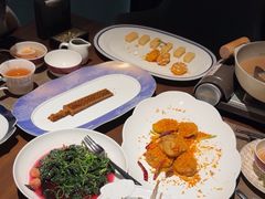 -曾宴·楚菜(湖北省博物馆店)