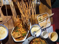 -李不管把把烧(天府三街店)