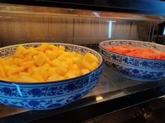 -星湖特色餐厅· 三岔湖环球融创天堂洲际酒店