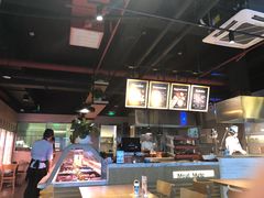 -MEAT MATE 鲜食肉铺(凤凰汇·里巷店)