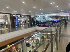 -杉杉奥特莱斯广场(哈尔滨店)