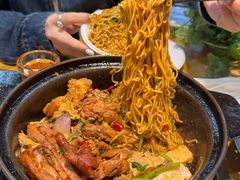 -重庆鸡公煲·嘟享吃(林科大店)