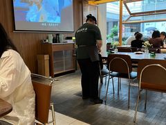 -WOKKA by艮上(中海环宇荟店)