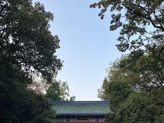 -灵谷景区