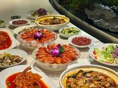 -马头巷·食景园(苏州总店)
