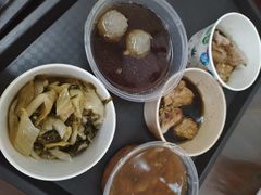 -好成财牛排馆(涂门街总店)