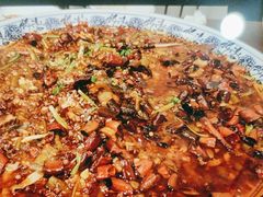 -佳禾苑小馆·重庆江湖菜(月坛南街店)