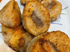 金香靓煎粽-华哥新鲜猪精品美食