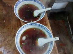 -古徽州馄饨店(宝安路店)