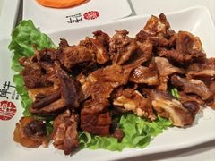 -焯牛潮汕牛肉火锅(云峰街创始店)