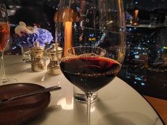 -深圳文华东方酒店·OPUS 388·精致法餐