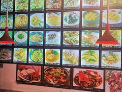 -友强·23年特色海鲜大排档(厦门店)