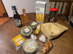 -申德勒食品(宾都苑店)