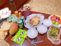 -吉英盐焗鸡(文中路店)
