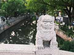 -安亭老街