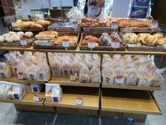 -西村叔叔的店·面包·甜品·蛋糕(崂山丽达店)