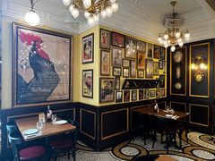 -Entrecôte 法国牛扒馆(保利·时光里店)
