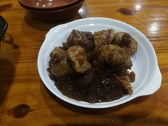-老袁炒年糕(富豪路店)