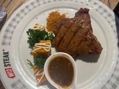 -西十二街牛排(西红门荟聚店)