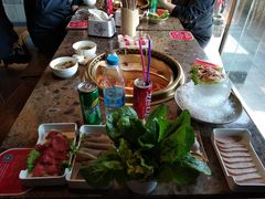 -小龙坎老火锅(北京三里屯店)