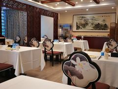 大堂-惠丰堂饭庄(北洼路店)