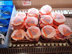 -辛一·铜锣烧(鸿寿坊店)