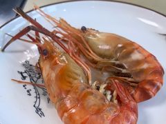 -七的湖·晚芳亭·阳澄湖农家菜·大闸蟹(莲花岛店)