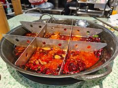 -五里关火锅(牛市口店)