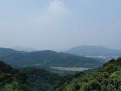 -广州市帽峰山景区